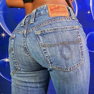 Luckybrand jeans